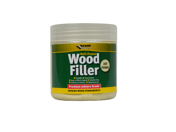 Timbermate Woodfiller