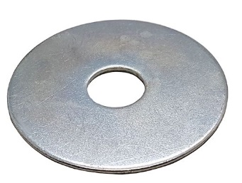 Repair Washers BZP