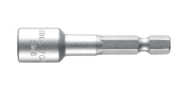 1 pce Drive Bar & Socket