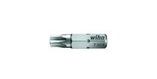 Torx/TZD Security Insert Bits