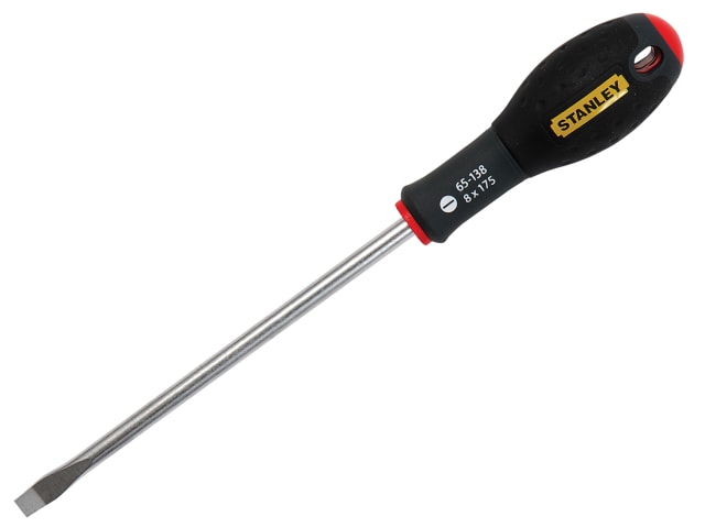 FATMAX S/DRIVER FLARED 8.0MM X 175MM STANLEY