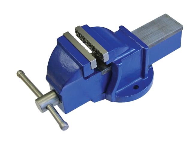 MECHANICS BENCH VICE 100MM / 4IN FAI/FULL