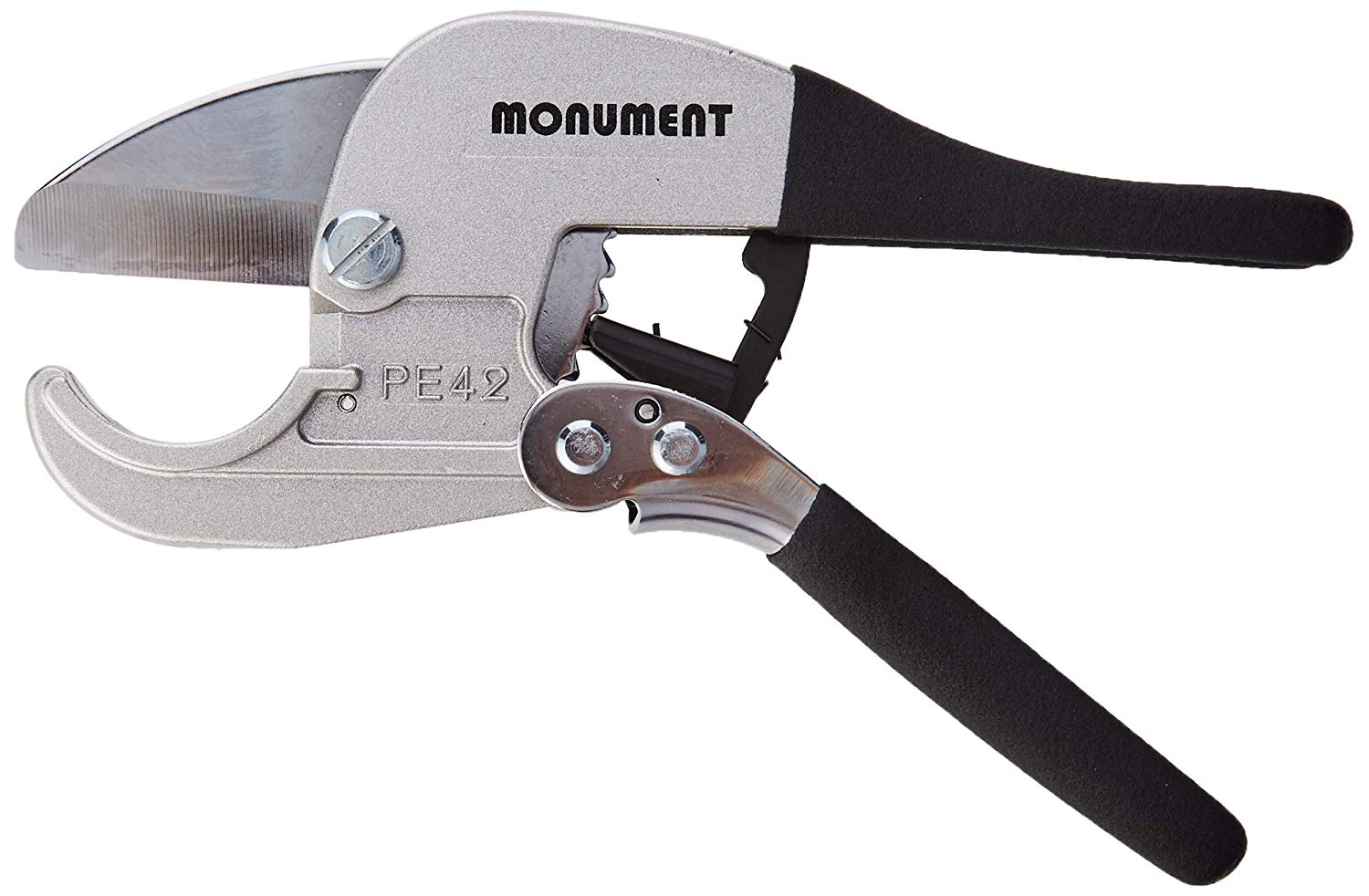 2645T PLASTIC PIPE CUTTER 42MM MONUMENT
