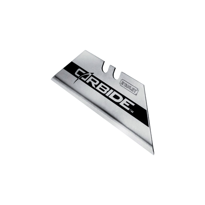 CARBIDE KNIFE BLADES (50)      8-11-800 STANLEY