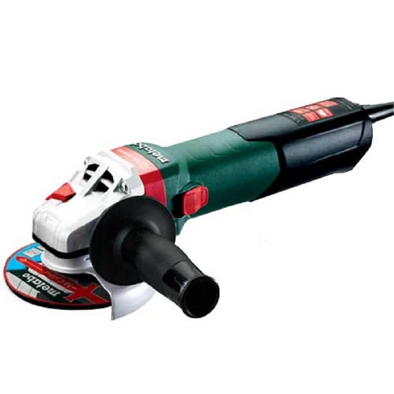 Metabo 115mm Angle Grinder 110V