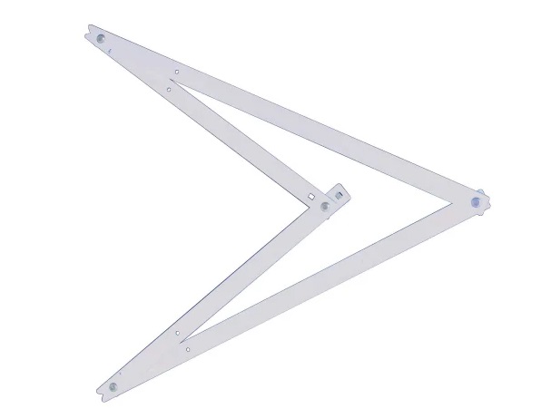 Stanley Folding Square 48x48" 1-45-013