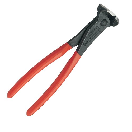Knipex End Cutting Nippers 200mm