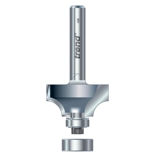 B/GUIDED OVOLO 6.3MM RAD 253355 PROF TC