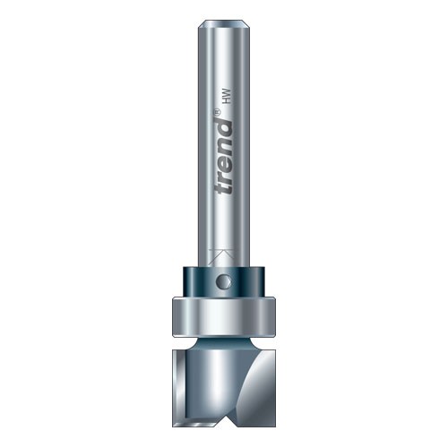 GUIDED  PROFILER 12.7MM DIA X 9.5MM CUT PROF TC