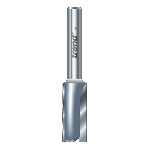 TWO FLUTE 10MM DIA X 19MM 257029 PROF TC