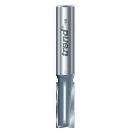 TWO FLUTE 6.3MM DIA X 16MM 257019 PROF TC