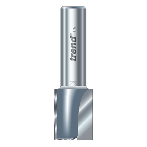 TWO FLUTE 18MM DIA X 25MM CUT PROF TC