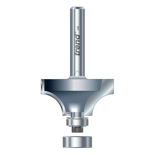 B/GUIDED OVOLO 9.5MM RAD 253356 PROF TC