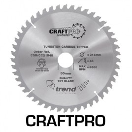 CRAFT BLADE CC 305MM