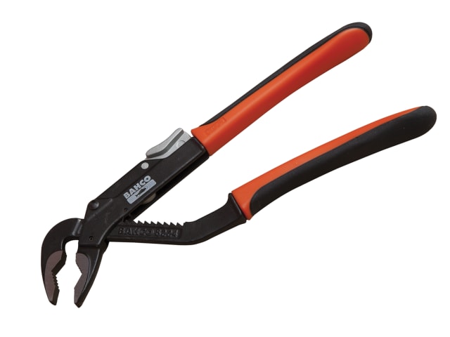 Bahco Slip Joint Pliers