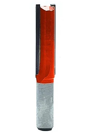Router Bit TCT Two Flute 12.7 x 50mm 1/2in