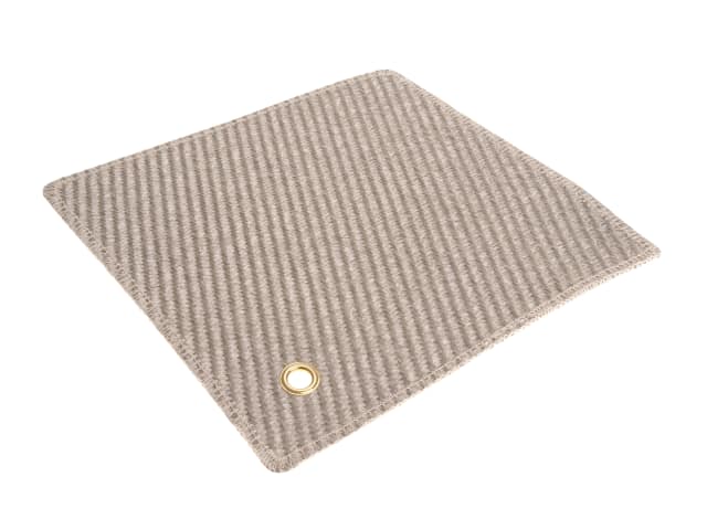 2350X SOLDERING & BRAZING PAD 12 X 12 MONUMENT
