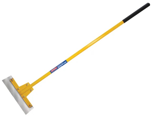 Floor Scraper 400mm/16" Heavy Duty