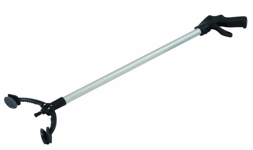 Expert Litter Picker 870mm