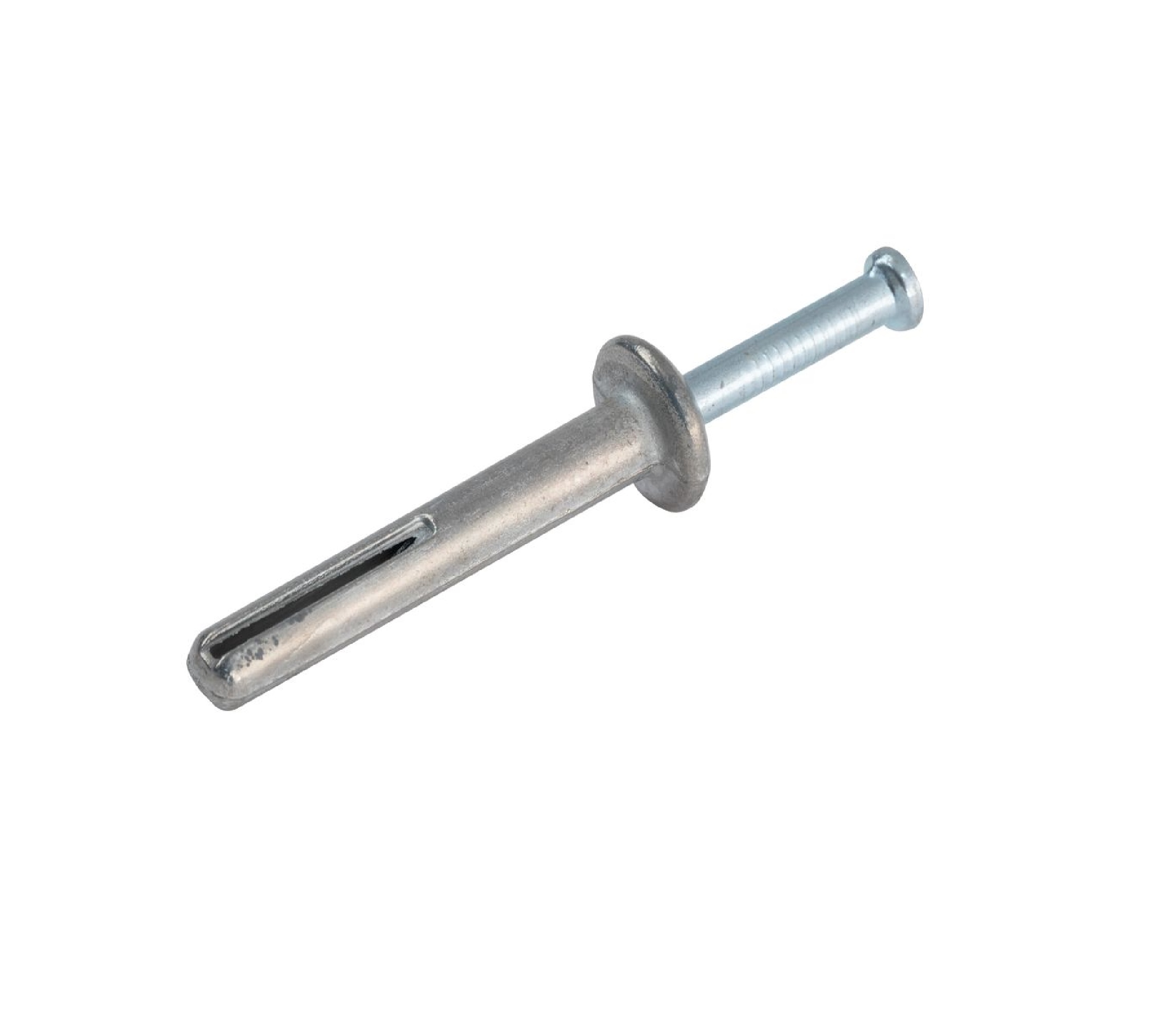 Metal Nail In Anchors