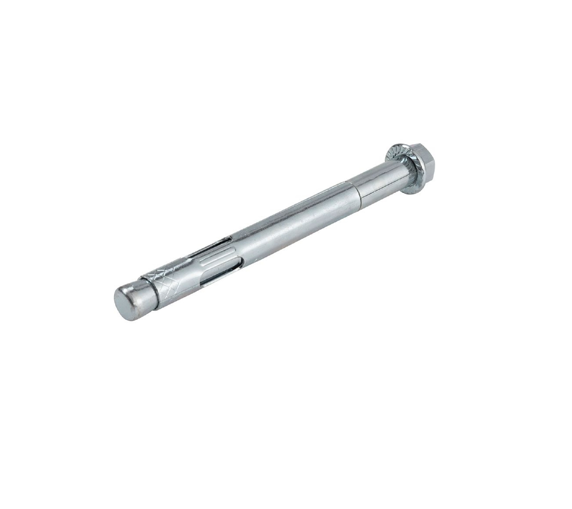 Loose Nut Sleeve Anchors