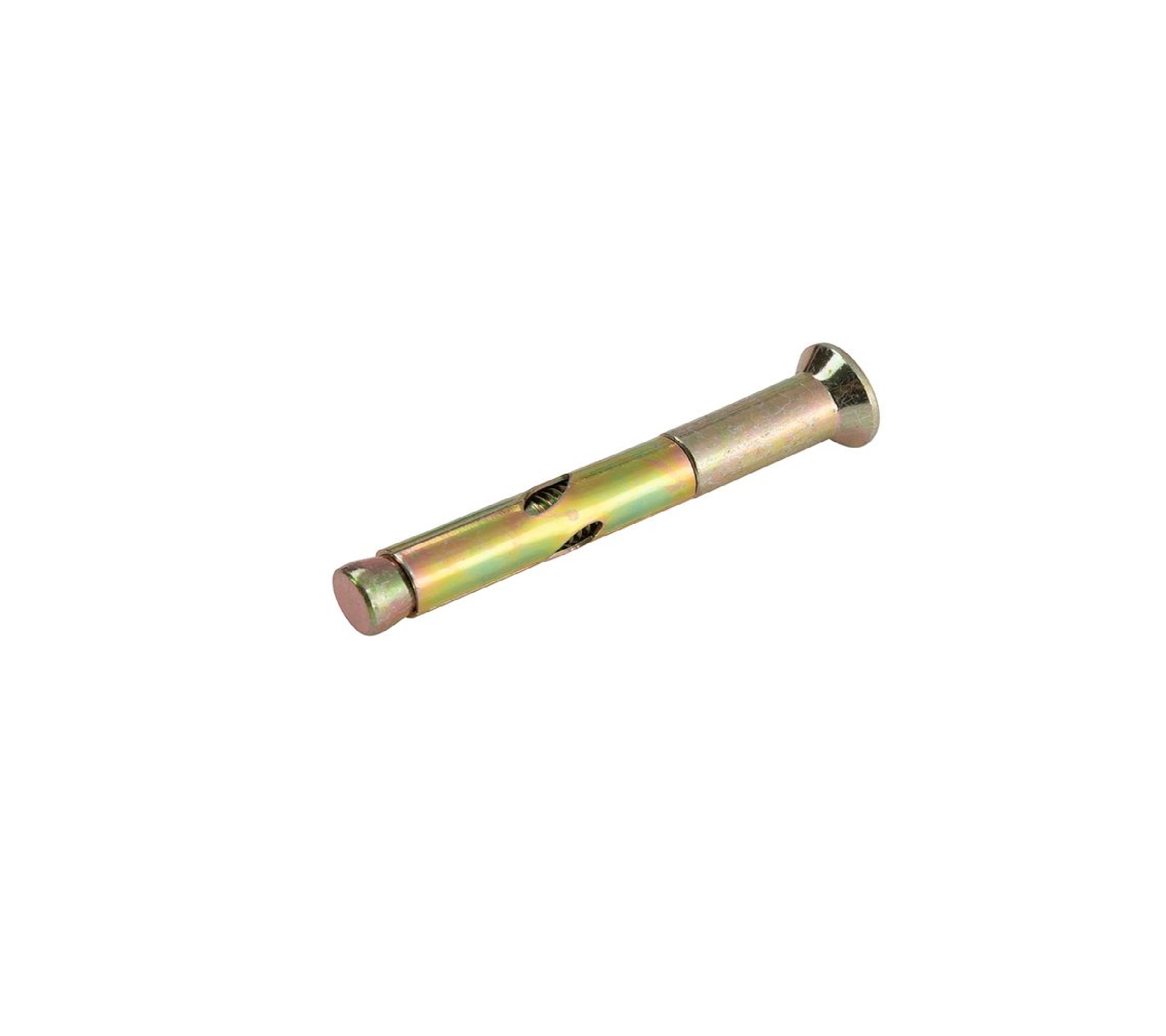 SAC 10x75 Countersunk Sleeve Anchors - Type SAC