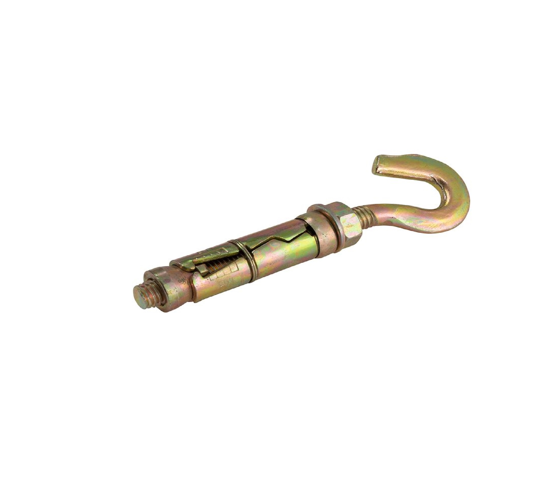 MH Hook Shield Anchors