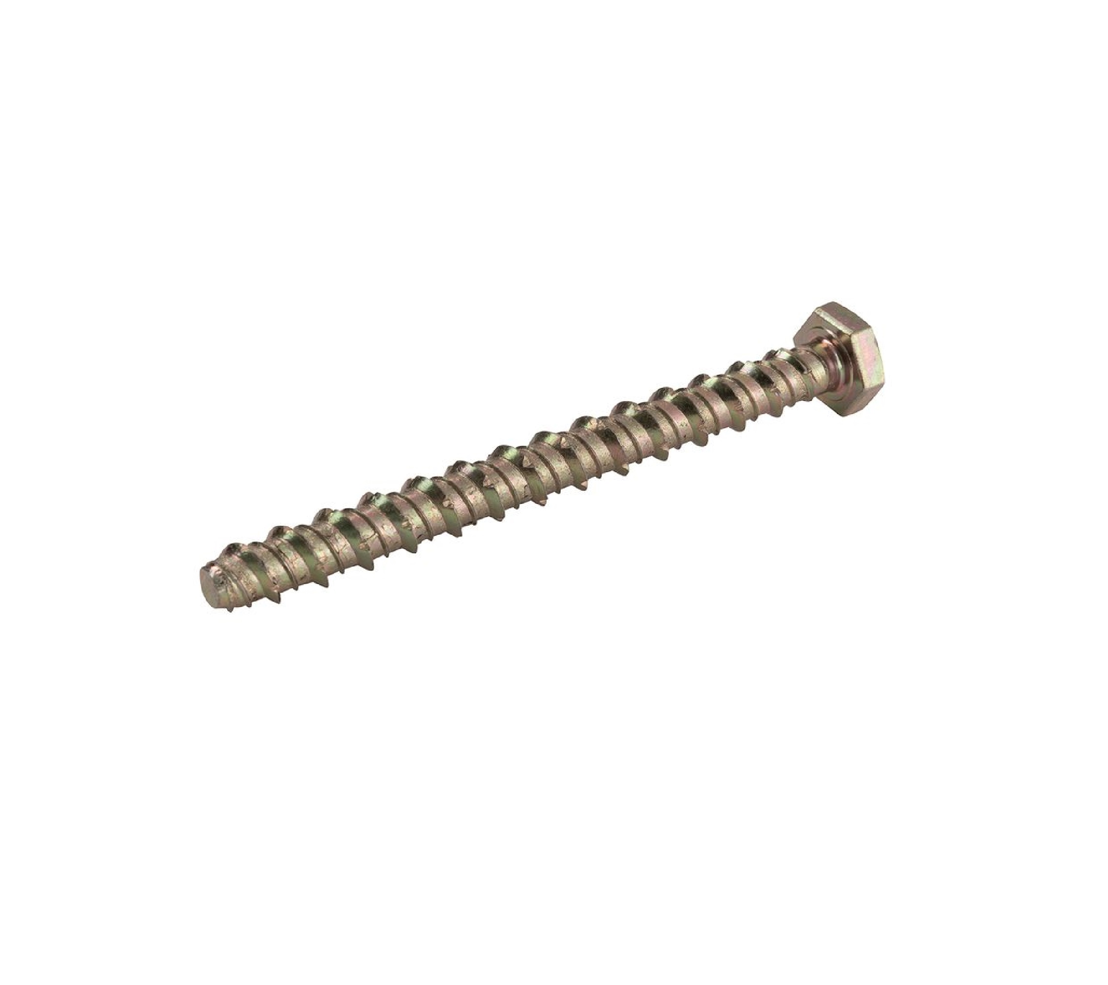 MSA Anchor Hex Head - 8s