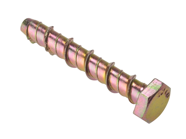 MSA Anchor Hex Head - 10s