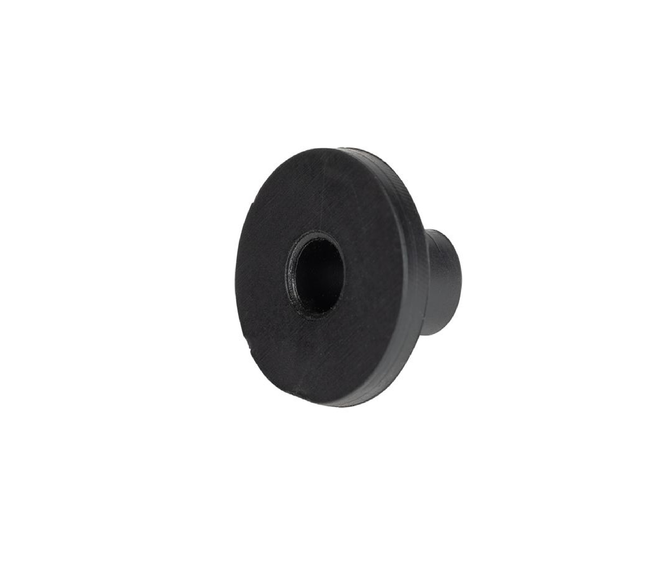 Black Washers and Sleeves