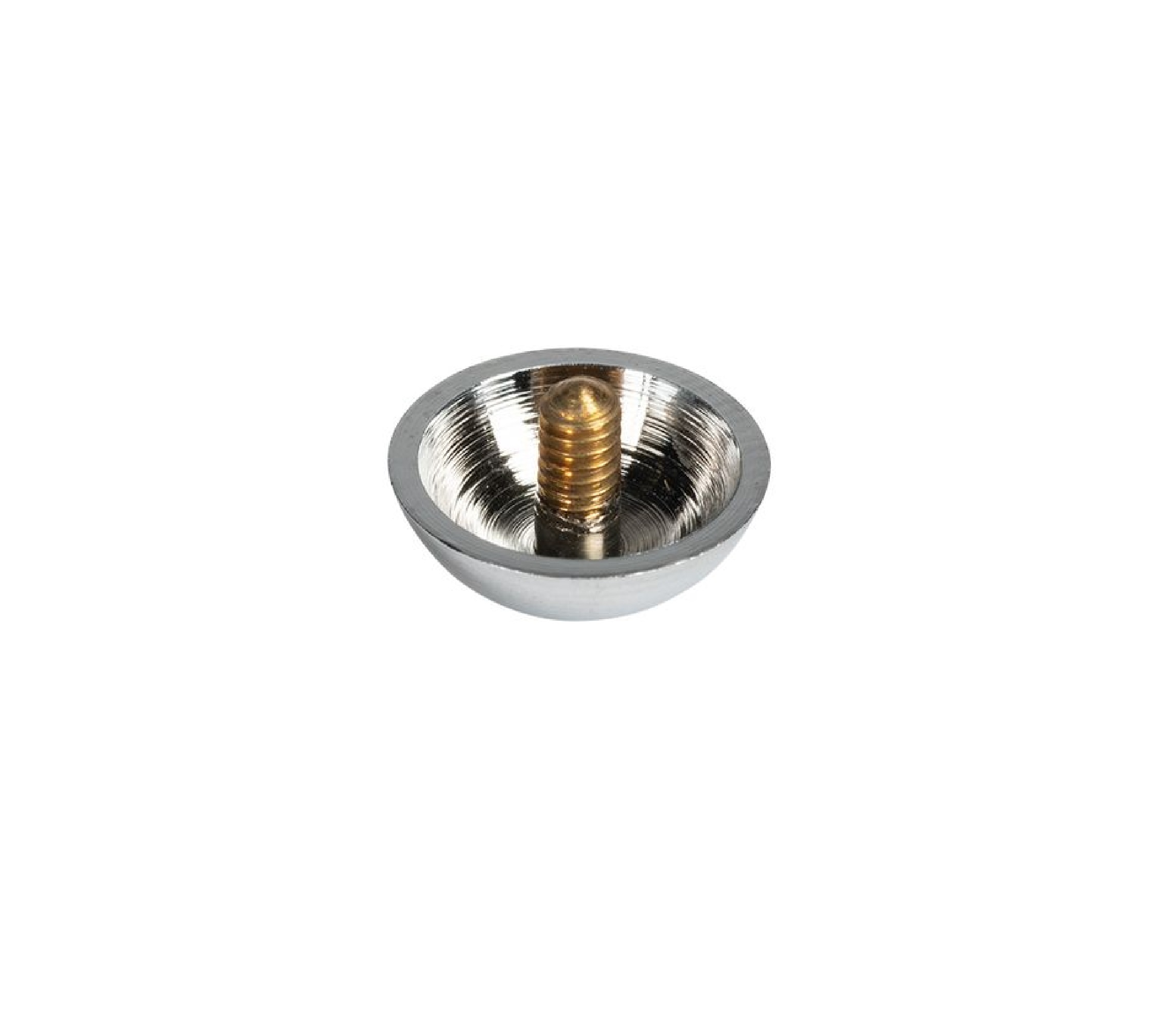 Dome and Flat Cover Heads