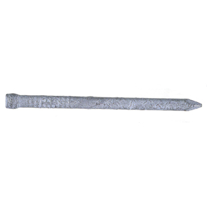 Galv Oval Nails - 25Kgs
