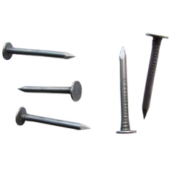 ELH Galv Clout Nails-25kgs