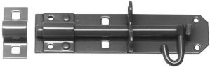 BZP Brenton Pad Bolt