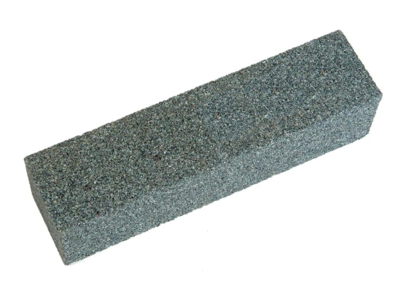 Faithfull Rubbing Brick Plain 8x2x2"