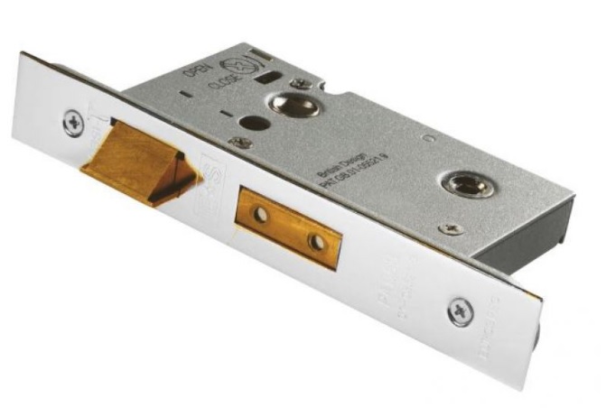 Architectural Mortice Bathroom Lock