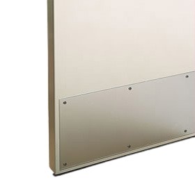 Kickplates SAA
