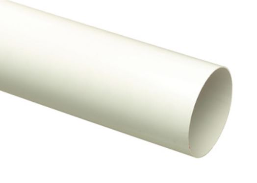 Rigid Round Pipe