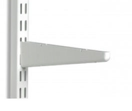 Twin Slot Brackets