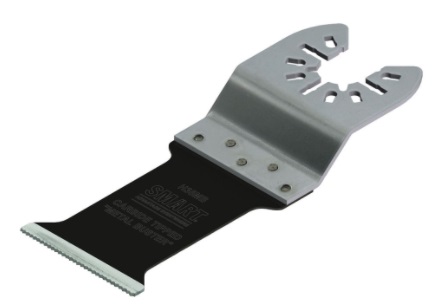 35mm Smart® METAL BUSTER - Carbide Tipped Blade (Pk 1)