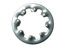 BZP Internal Shake-Proof Washers