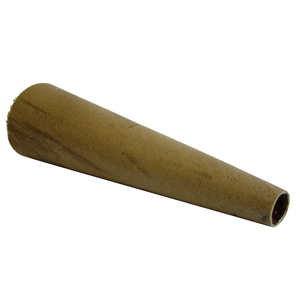 Waxed Bolt Cones