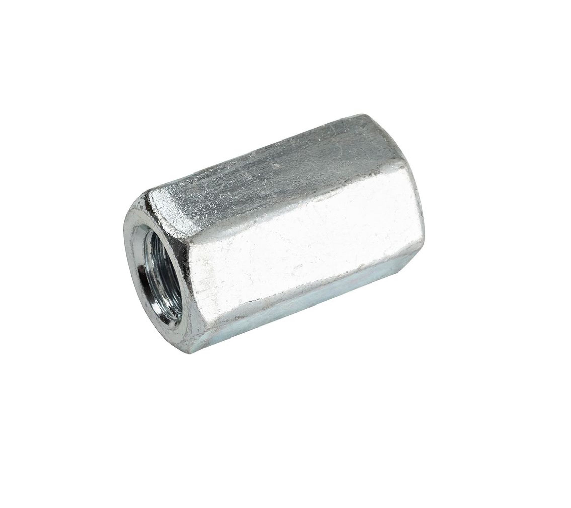BZP Studding Connectors
