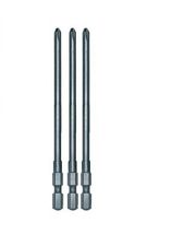 Makita P-43913 Autofeed Screwdriver 6mm Phillips Bit  (PK OF 10)