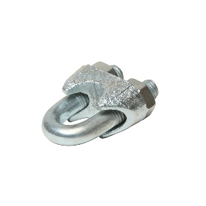 Wire Rope Grips