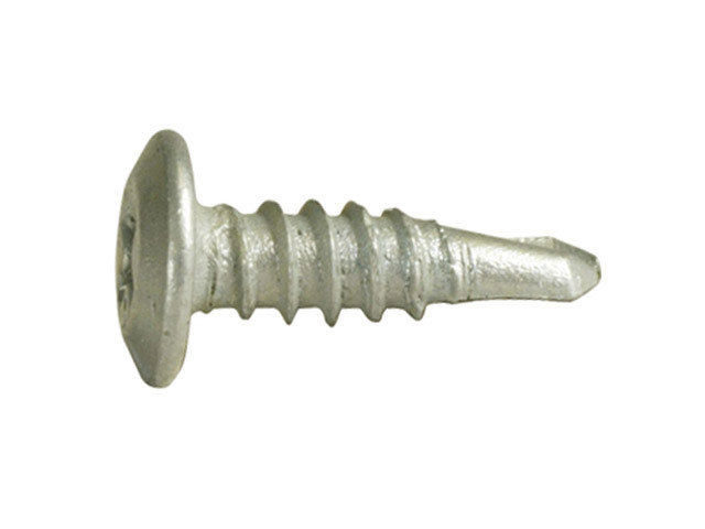 CFC16 Clip Fixing Screws