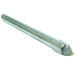 Tile & Glass Drill