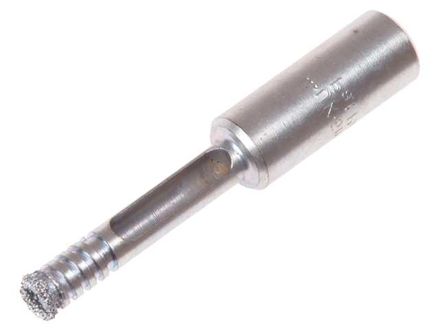 Mini Diamond Drill with Water Feed