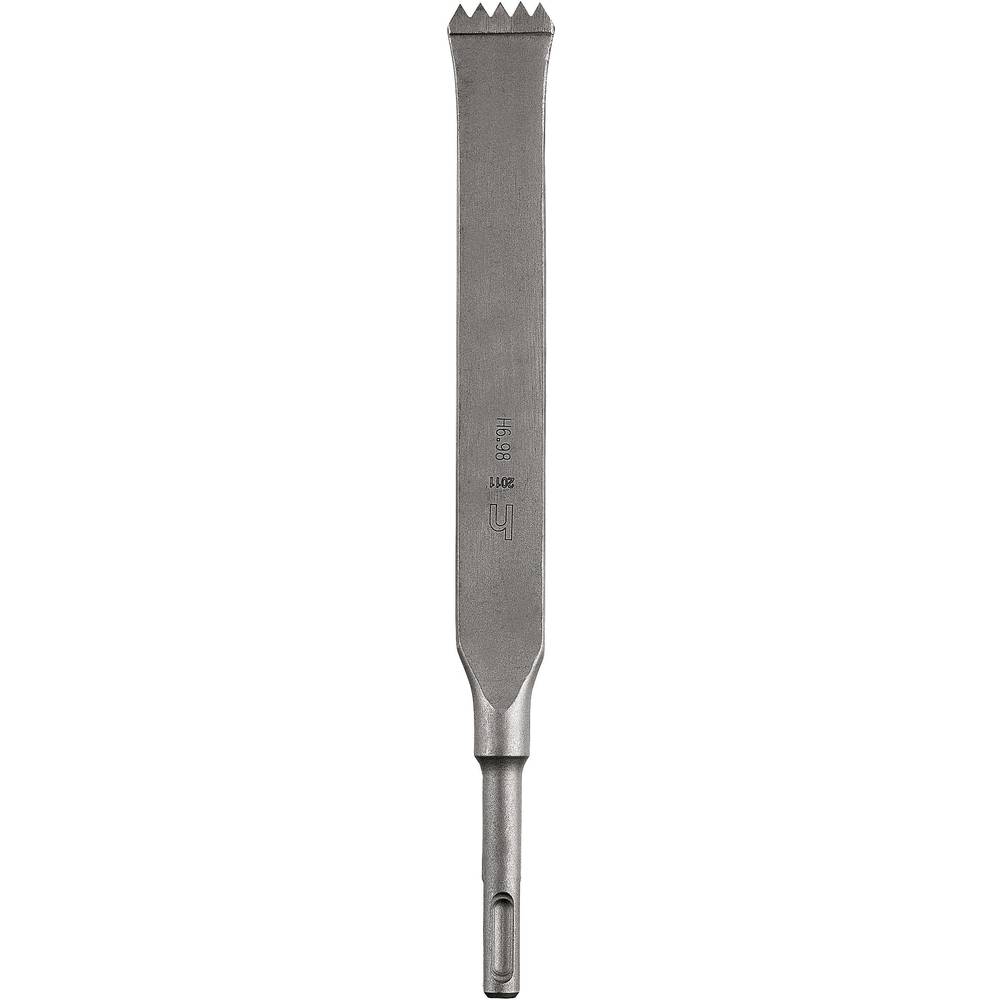 6 x 250mm SDS Plus Mortar Rake