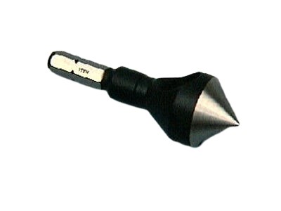 Hexibit Deburring Cutter